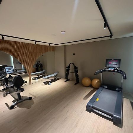 Boutique Hotel Mavie - Adults Only Neum Luaran gambar