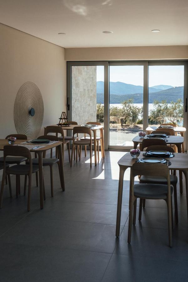 Boutique Hotel Mavie - Adults Only Neum Luaran gambar