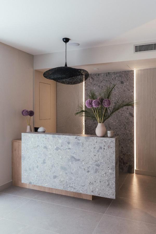 Boutique Hotel Mavie - Adults Only Neum Luaran gambar