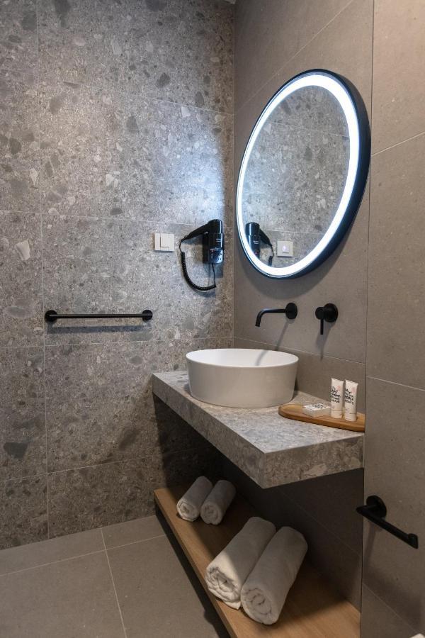 Boutique Hotel Mavie - Adults Only Neum Luaran gambar
