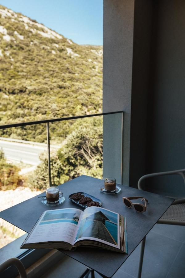 Boutique Hotel Mavie - Adults Only Neum Luaran gambar