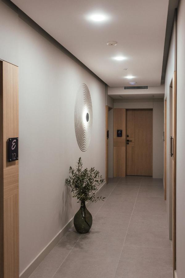 Boutique Hotel Mavie - Adults Only Neum Luaran gambar