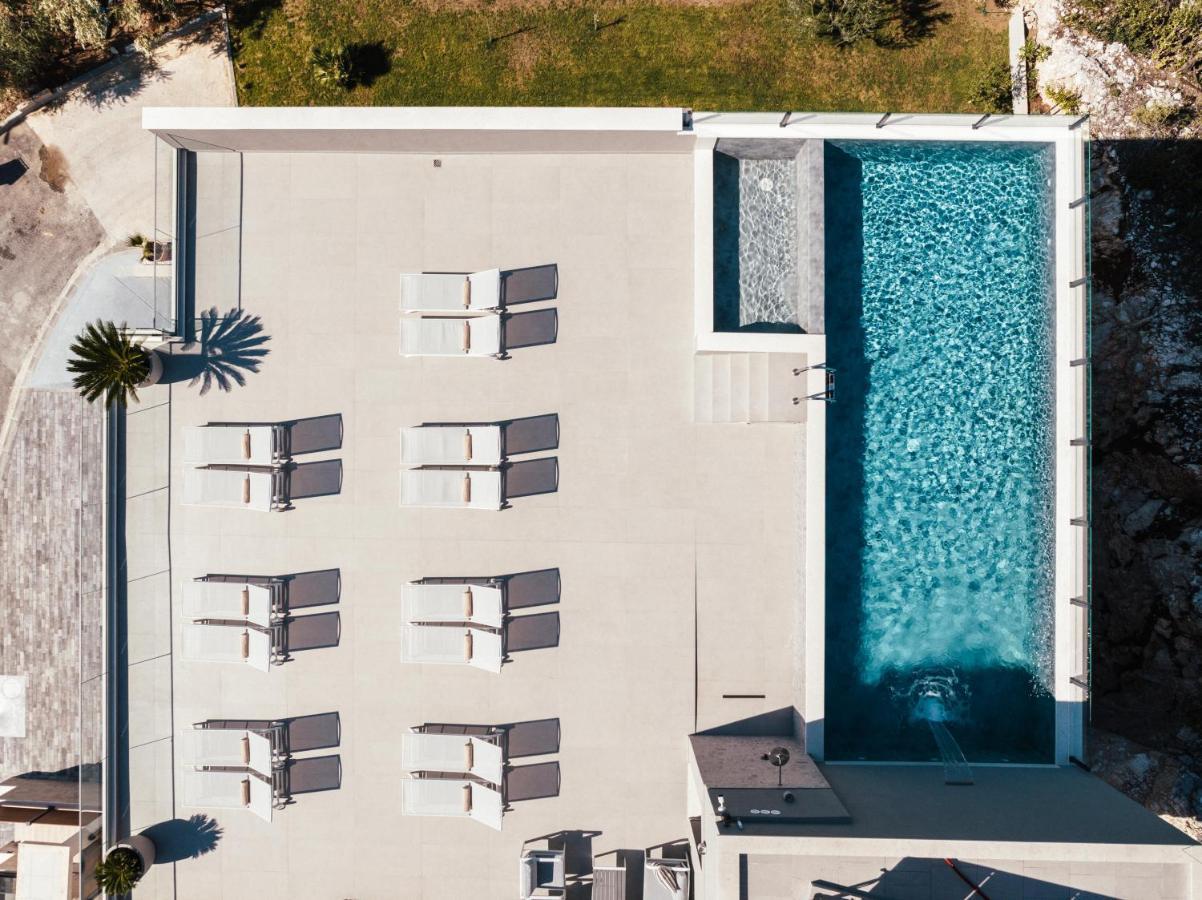 Boutique Hotel Mavie - Adults Only Neum Luaran gambar