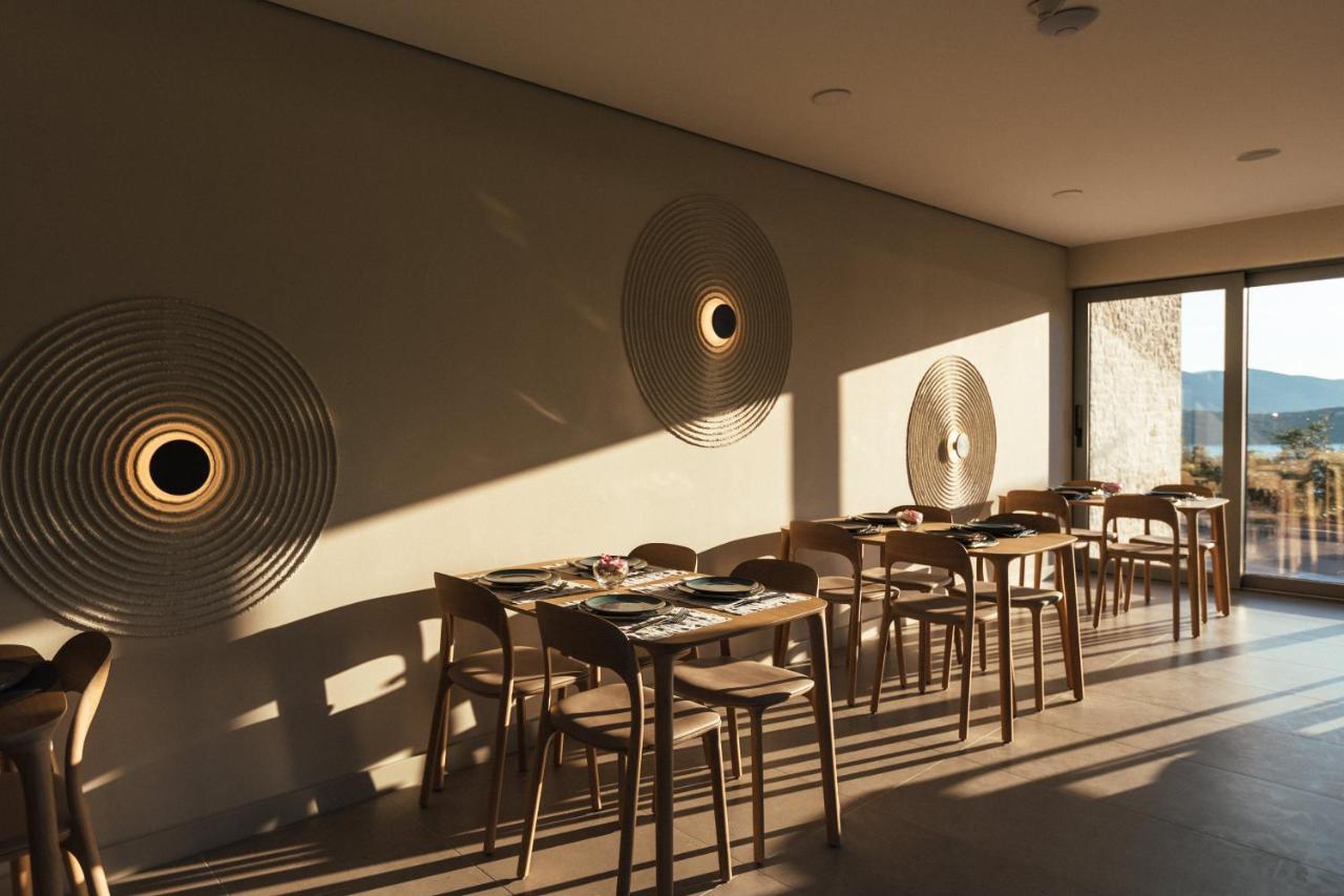 Boutique Hotel Mavie - Adults Only Neum Luaran gambar