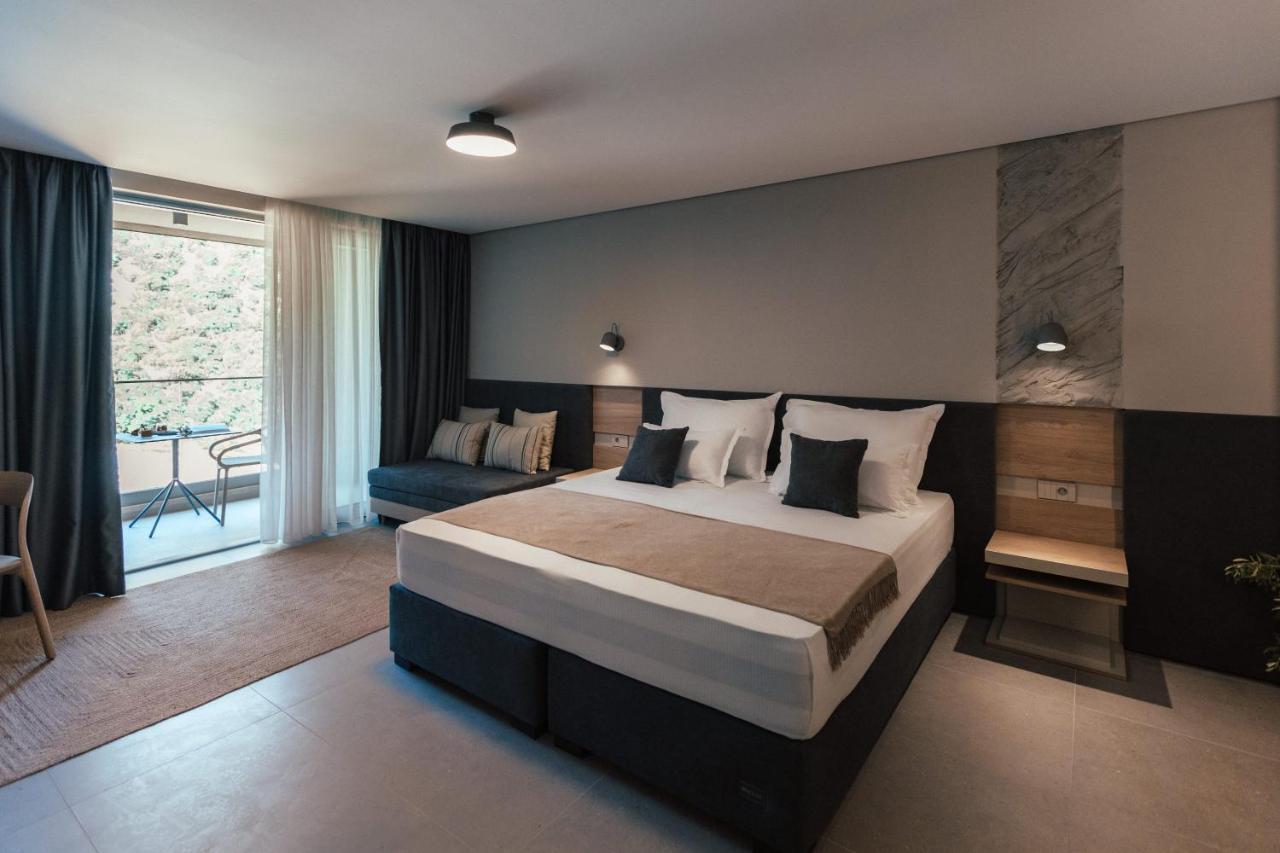 Boutique Hotel Mavie - Adults Only Neum Luaran gambar