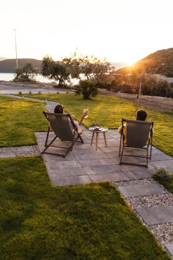 Boutique Hotel Mavie - Adults Only Neum Luaran gambar