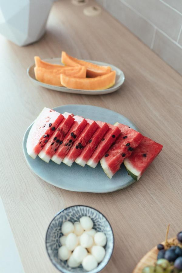 Boutique Hotel Mavie - Adults Only Neum Luaran gambar
