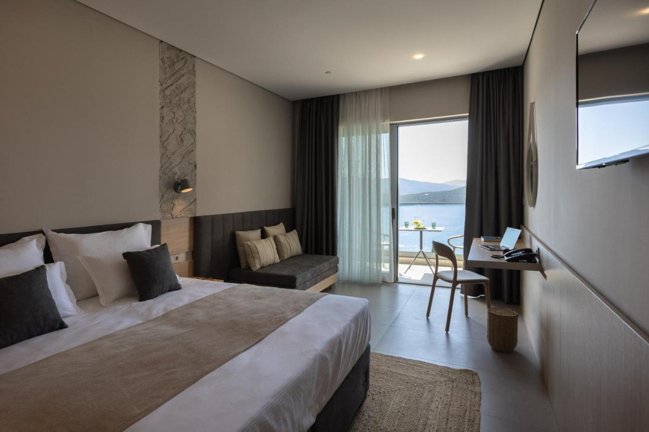 Boutique Hotel Mavie - Adults Only Neum Luaran gambar
