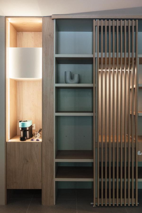 Boutique Hotel Mavie - Adults Only Neum Luaran gambar