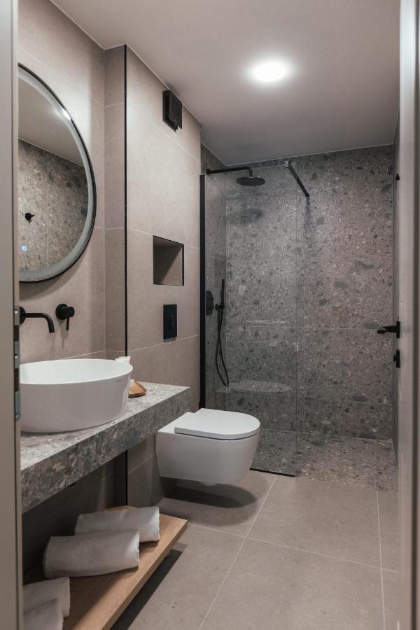 Boutique Hotel Mavie - Adults Only Neum Luaran gambar