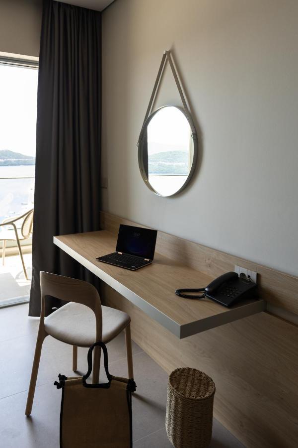 Boutique Hotel Mavie - Adults Only Neum Luaran gambar
