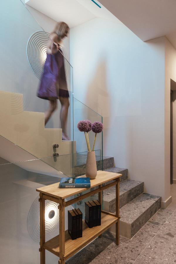 Boutique Hotel Mavie - Adults Only Neum Luaran gambar