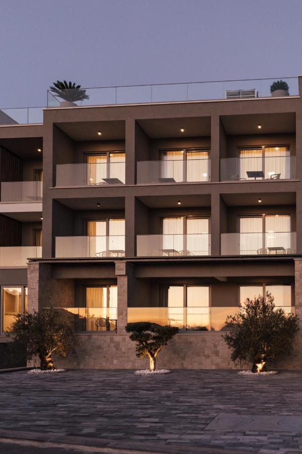 Boutique Hotel Mavie - Adults Only Neum Luaran gambar