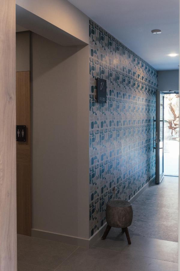 Boutique Hotel Mavie - Adults Only Neum Luaran gambar