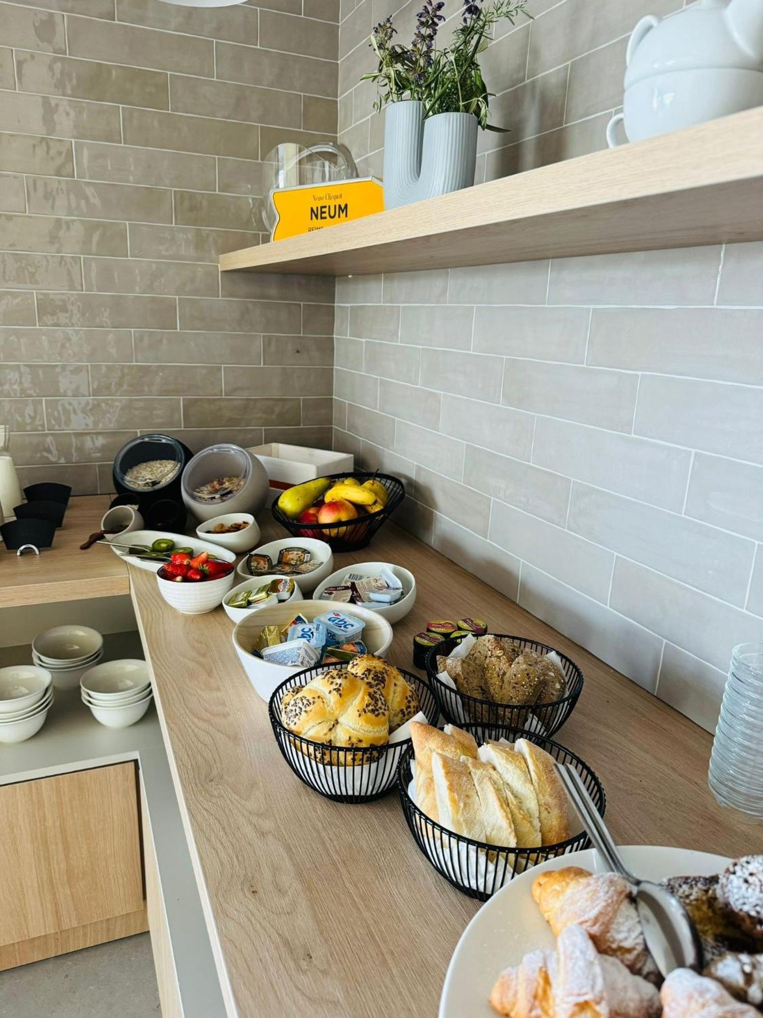 Boutique Hotel Mavie - Adults Only Neum Luaran gambar