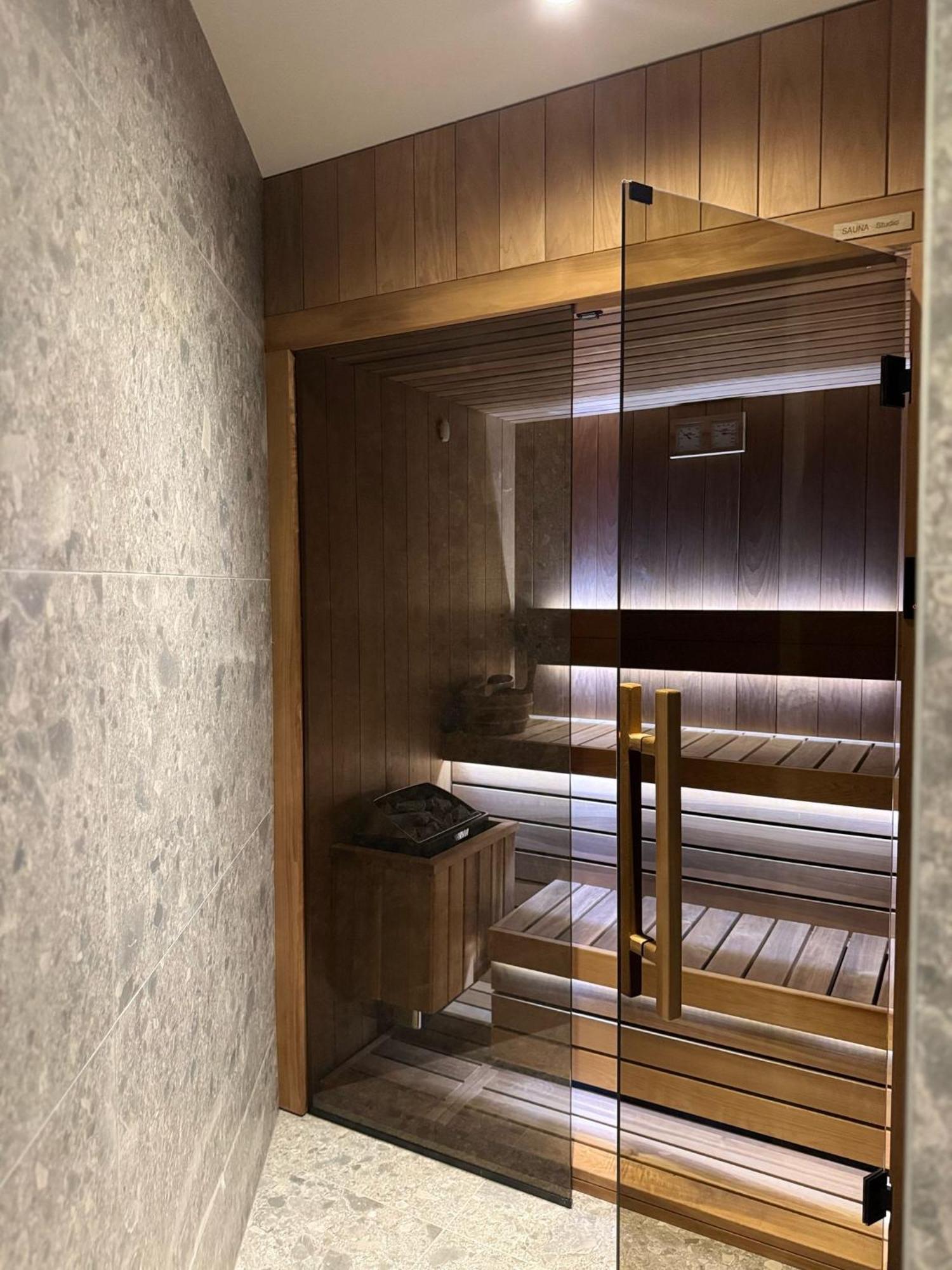 Boutique Hotel Mavie - Adults Only Neum Luaran gambar